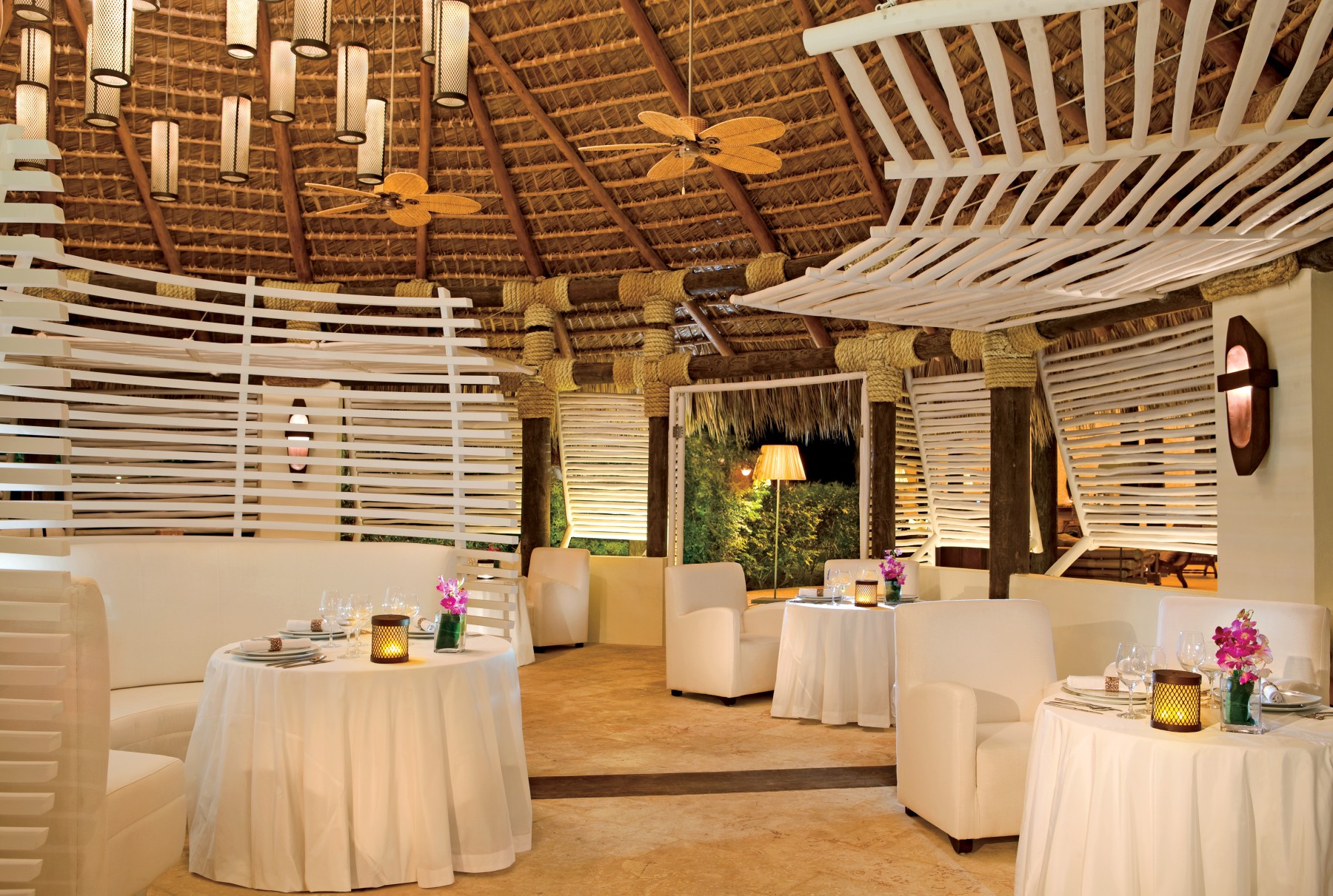 Punta Cana - Zoëtry Agua Punta Cana